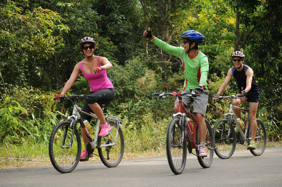 Explore Vietnam at Your Own Pace: Self-Guided Cycling Tours with Golden Cycling Tours